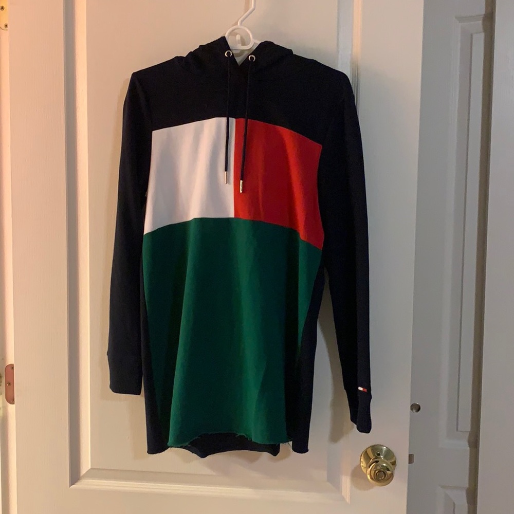 Tommy Hilfiger Knit Dress